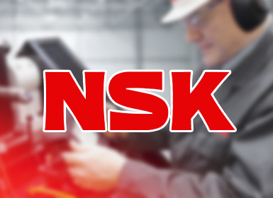 日本精工NSK軸承